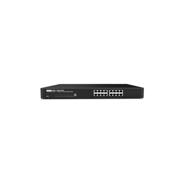 SW16 - Switch 16 cổng tốc độ 10/100Mbps