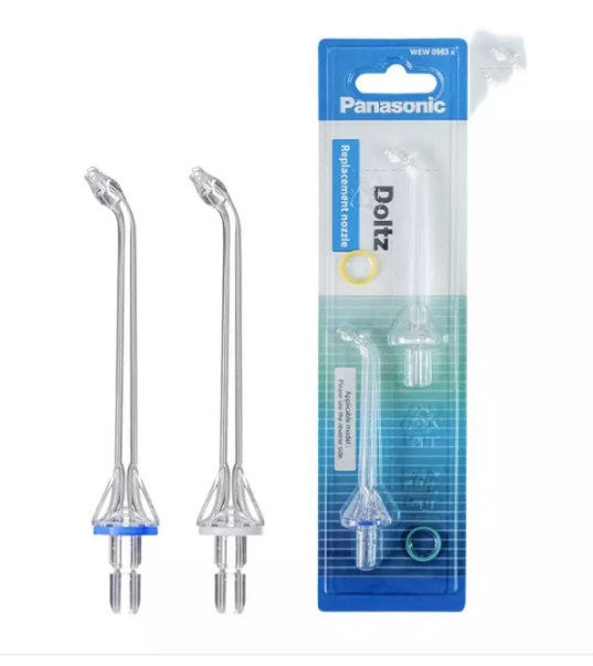 Đầu tăm nước của máy tăm nước Panasonic EW1511