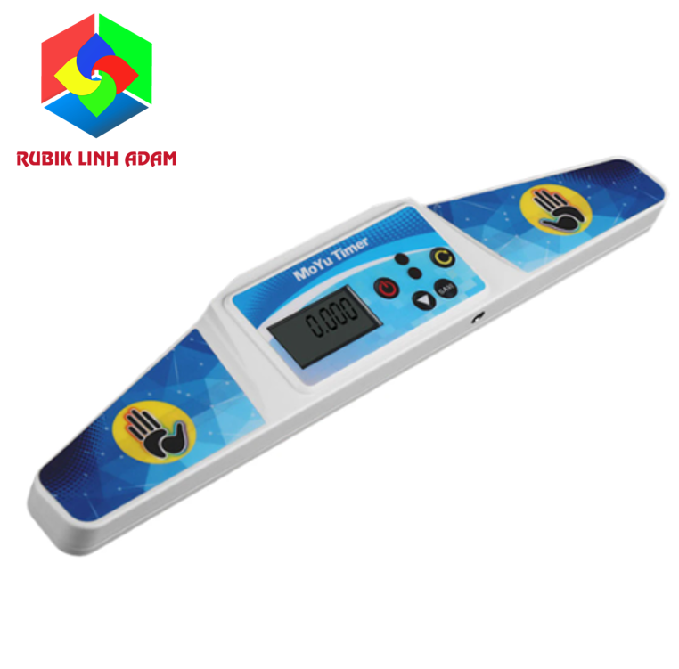 Moyu Timer | Phụ Kiện Rubik | Rubik Linh Adam