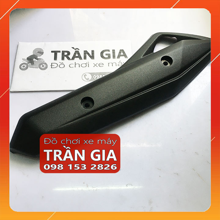 [FreeshipMAX] Ốp pô xe AB che bô airblade air blade thay ốp zin