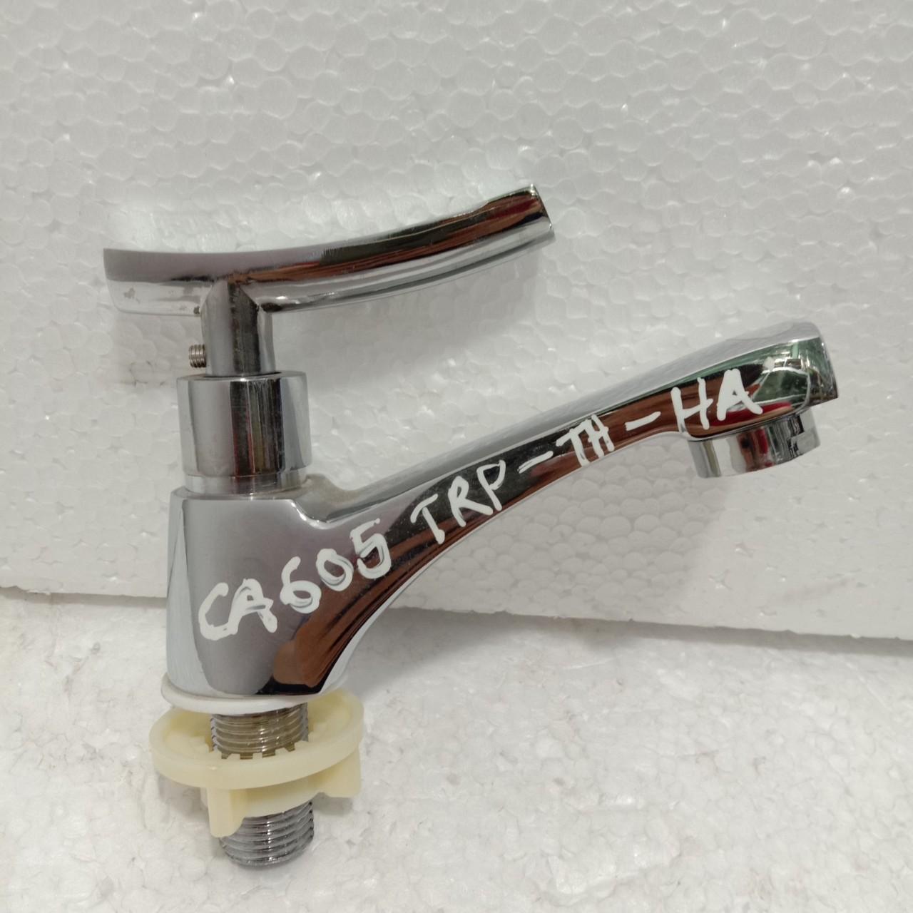 Vòi Nước Van Nước Inox - CA605