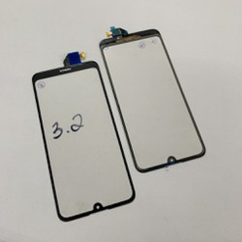 Cảm ứng Nokia 3.2