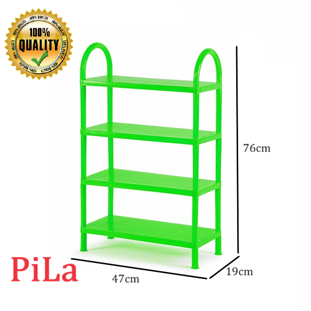 Kệ Dép Màu Mới, Kệ Dép Màu Nhiều Tầng