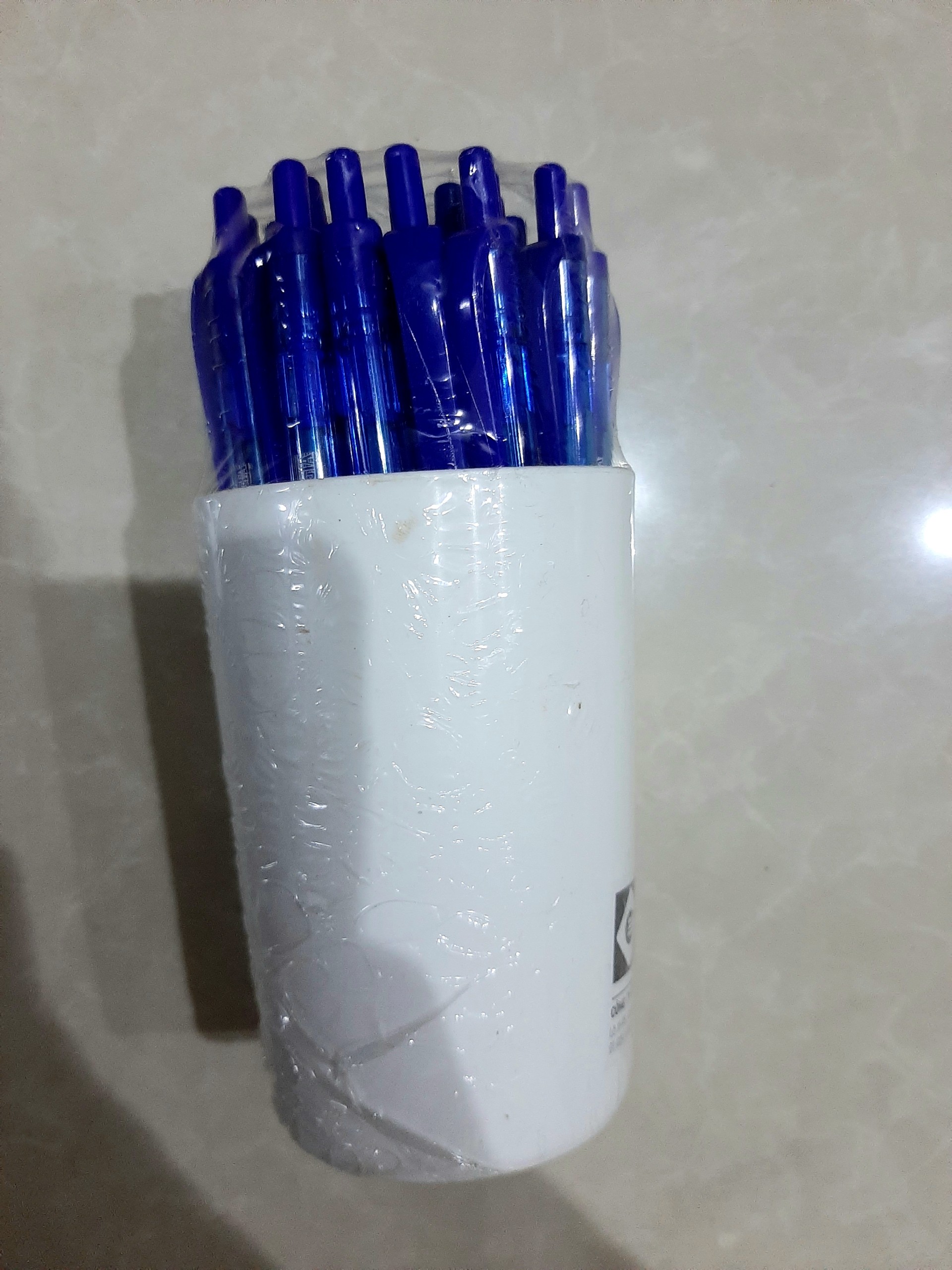 Bút bến nghé b30 chính hãng 1 lon 30 bút
