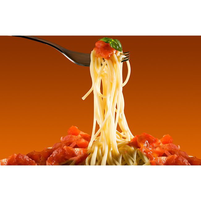 Mì Ý Spaghetti Eufood gói 500g