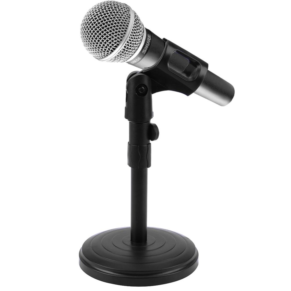 [HCM][ Xả Kho - Giá Xịn ] Chuyên Bán Chân Micro Đứng Chất Lượng Uy Tín Bán Chân Và Phụ Kiện Microphone Thu Âm Giá Tốt Điều Chỉnh Độ Cao Từ 17 Cm – 27 Cm Một Cách Dễ Dàng Chỉnh Góc Linh Hoạt Bảo Hành Uy Tín Trên Toàn Quốc.