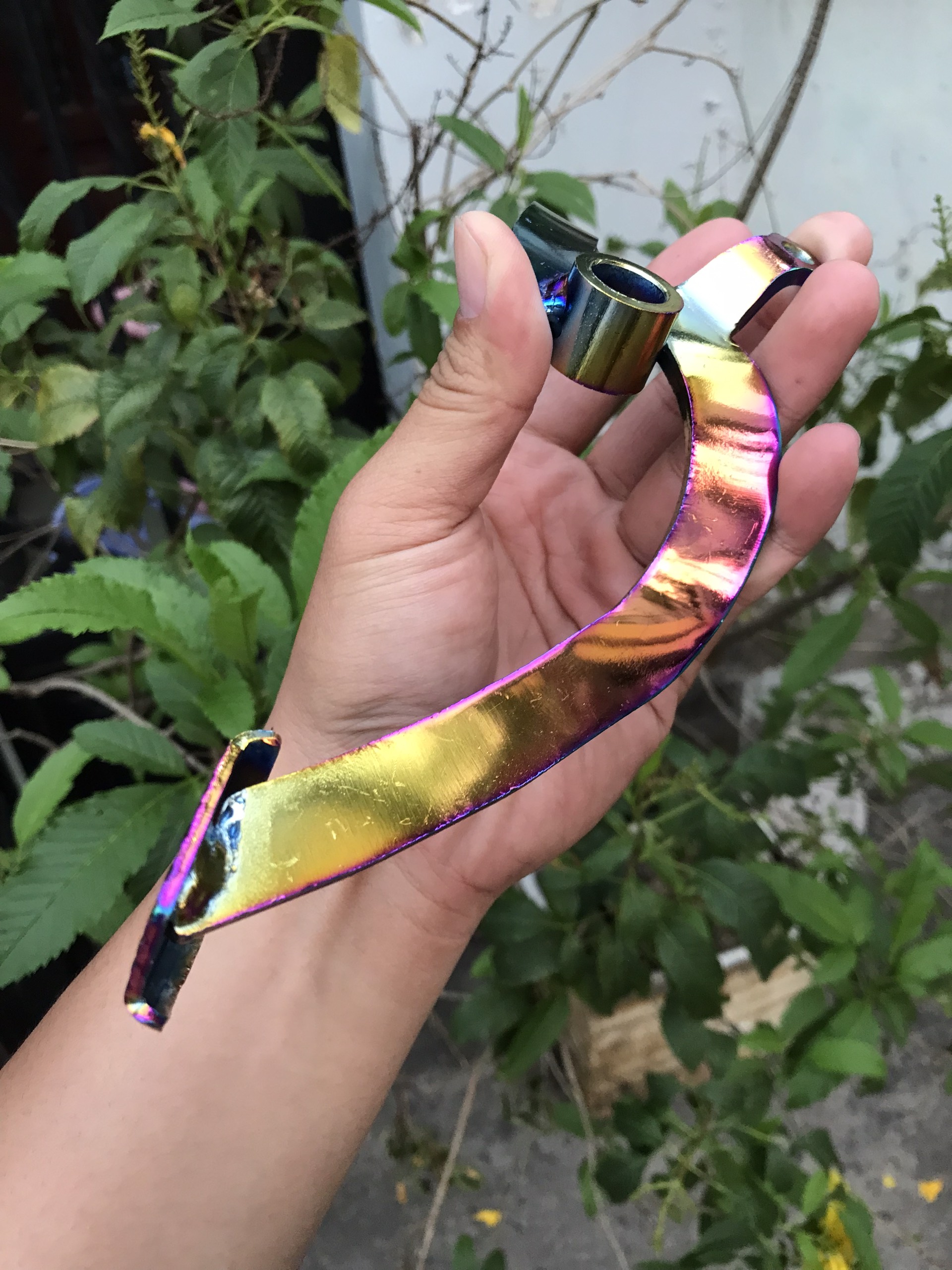CẦN SỐ TITAN, CẦN SỐ 2 CHIỀU WINNER X MẠ TITAN