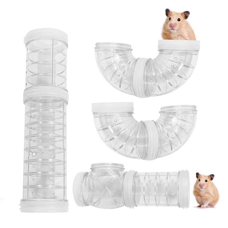 Bộ ống nối cho Hamster