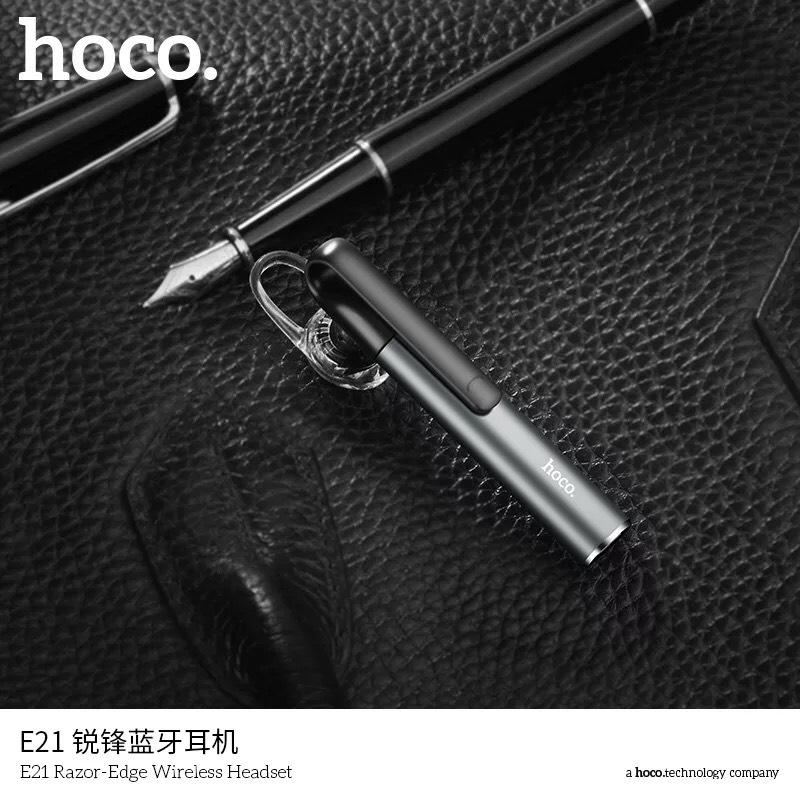 TAI NGHE HOCO E21 KẾT NỐI BLUETOOTH V4.1