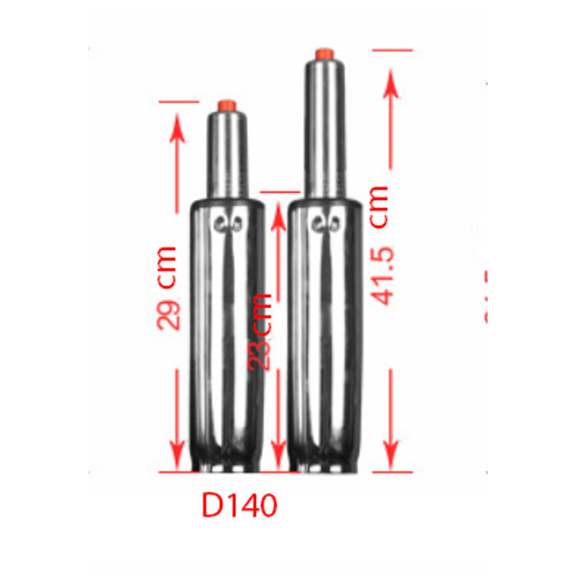 Thủy lực ghế văn phòng , piston ghế văn phòng D23