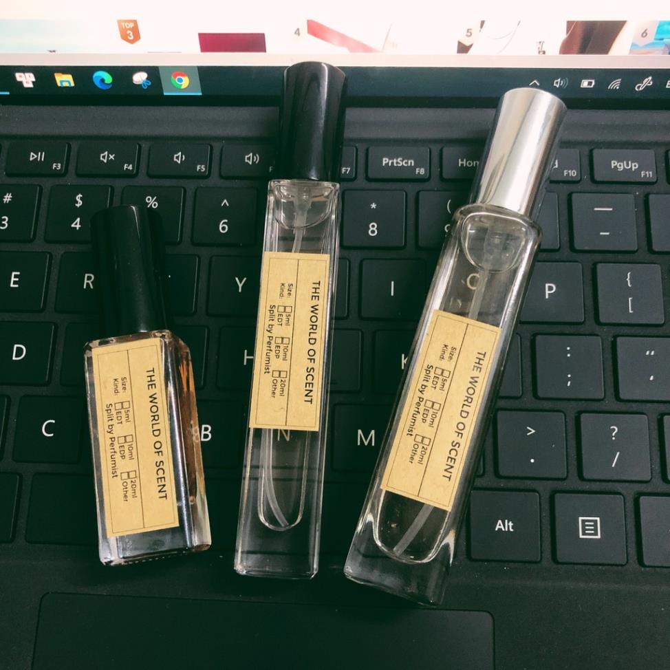 Perfumist - Nước hoa dùng thử Marc Jacobs Dot EDP