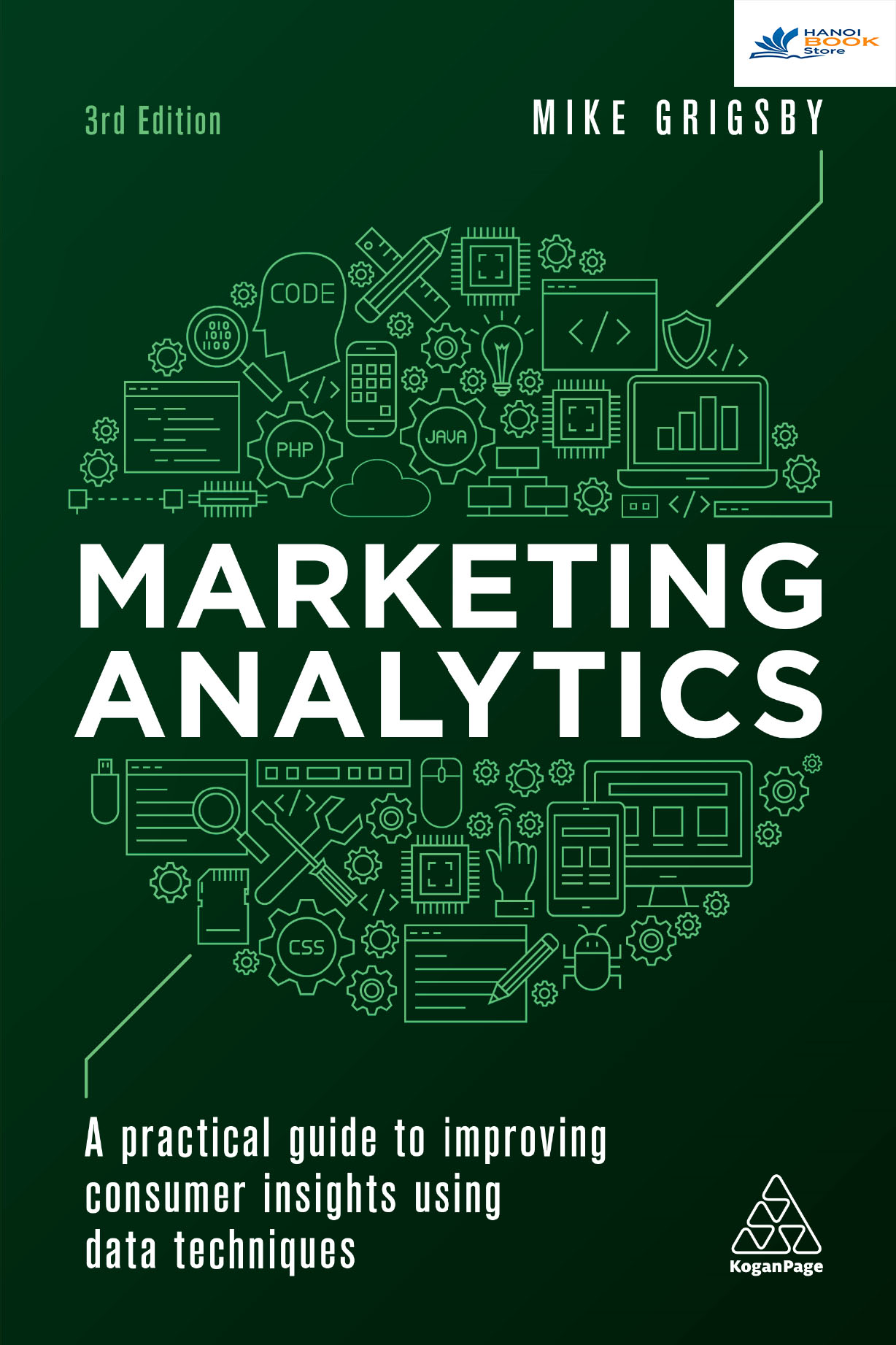 Marketing Analytics - Mike Grigsby