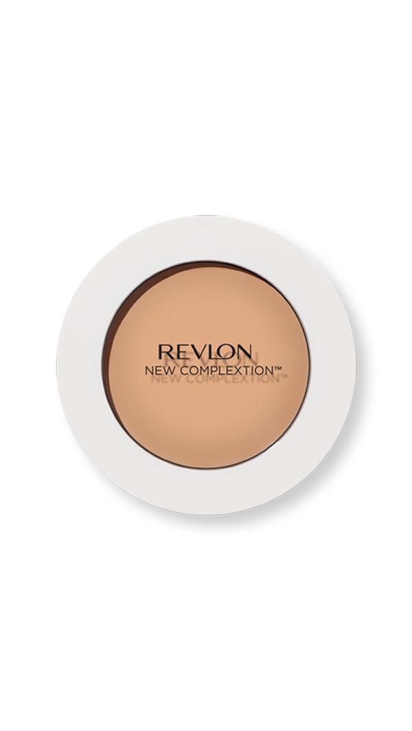 Phấn nền Revlon New Complexion One-Step Compact Makeup SPF 15 # Ivory Beige 01