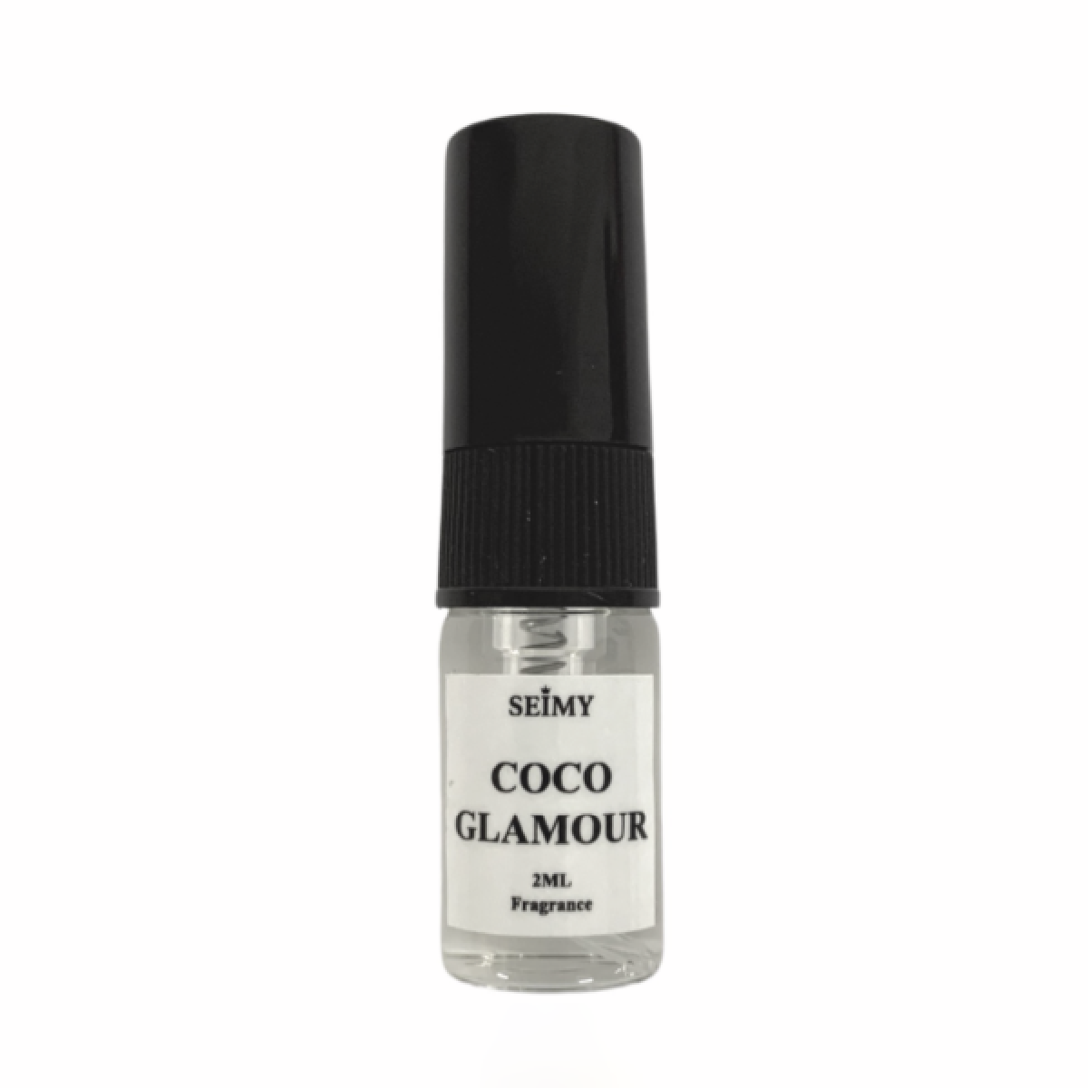 Tinh Dầu Nước Hoa SEIMY Coco Glamour 10ml