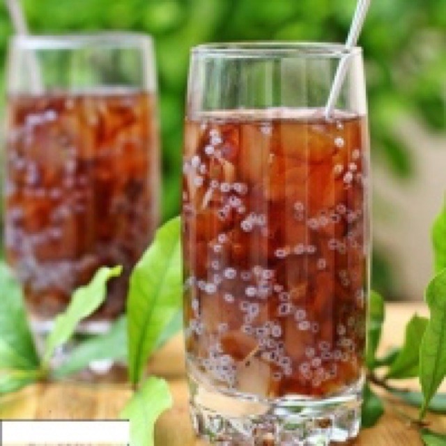 Nở Đều- Hạt Đười Ươi Bay 100Gram