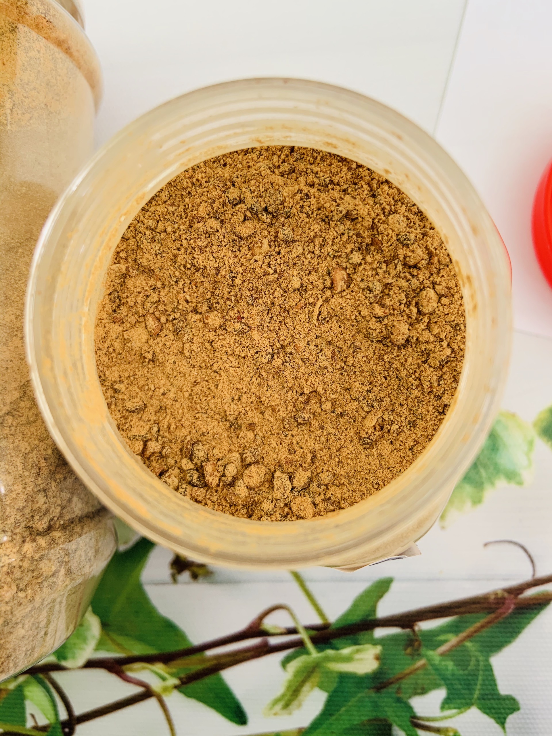 (Hủ/300gr)Muối Tôm Vàng Xike