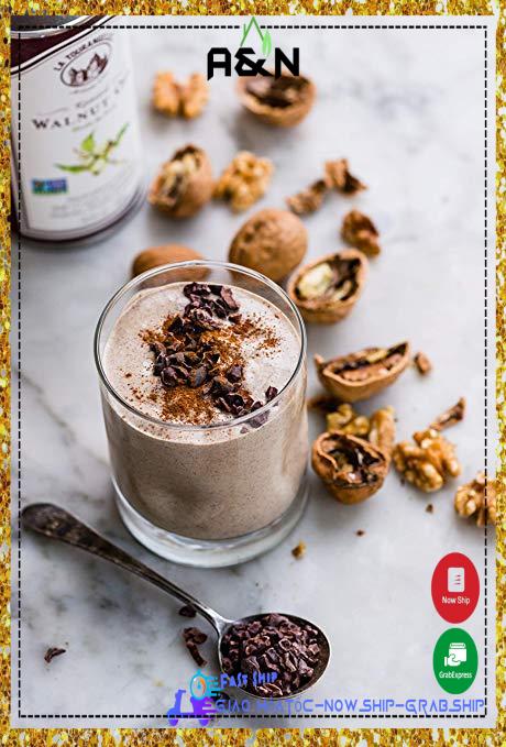 Dầu óc chó Walnut La Touranaelle - 500ml