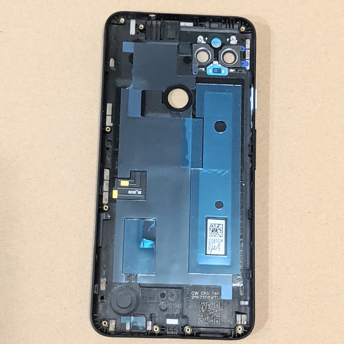 New Google Pixel 4A 5G back cover case protective camera glass, replacement parts back cover