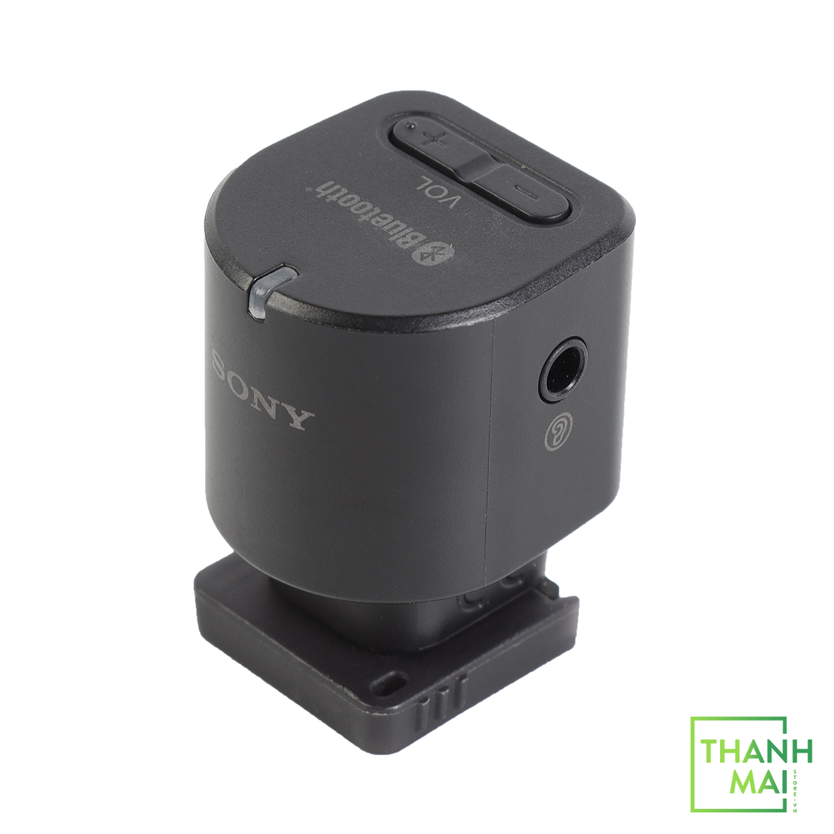 Microphone Sony ECM-W1M Wireless