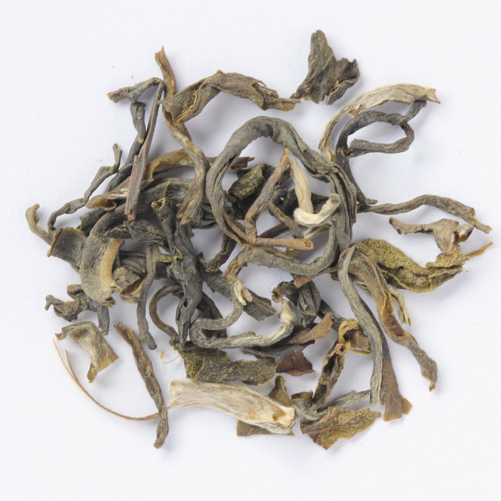 Trà Sâm Dứa Cao Cấp TRÀ VIỆT 100g (chính hãng)