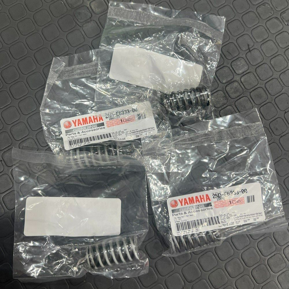Lò xo nồi Exciter 150 (bộ 4 cái) (970188)