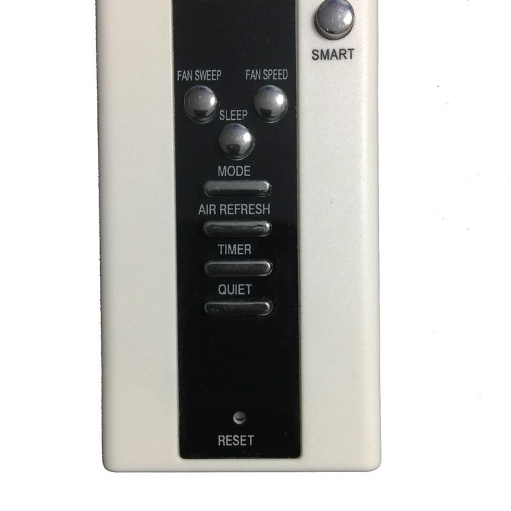 [HCM]Remote điều khiển máy lạnh KOOLMAN mẫu 1