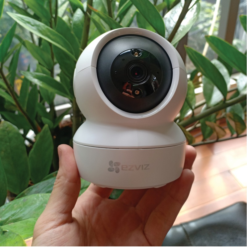 Camera Wifi thông minh EZVIZ C6N 1080P (CS-C6N-A0-1C2WFR)