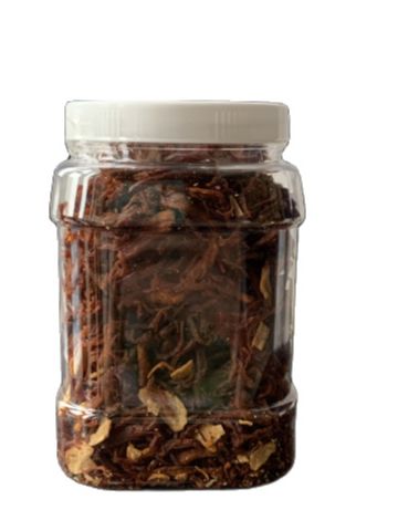500GR KHÔ HEO CHÁY TỎI