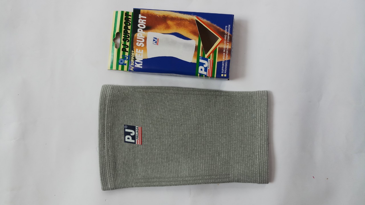 Băng bảo vệ đầu gối PJ 601 ( 1cái )