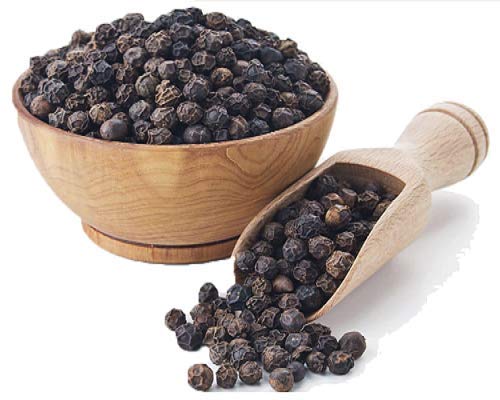 Tiêu đen nguyên hạt Kali Mirch (100g)
