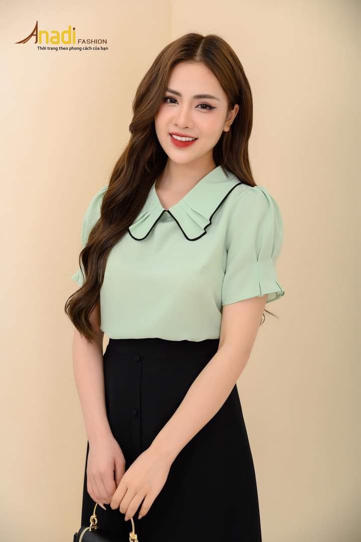 ÁO CÔNG SỠ T0099