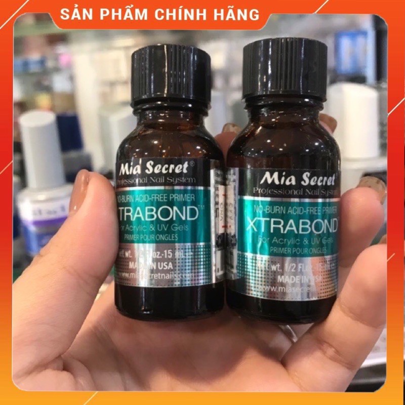 [HCM]LIÊN KẾT BỘT MỸ PRIMER XTRABOND