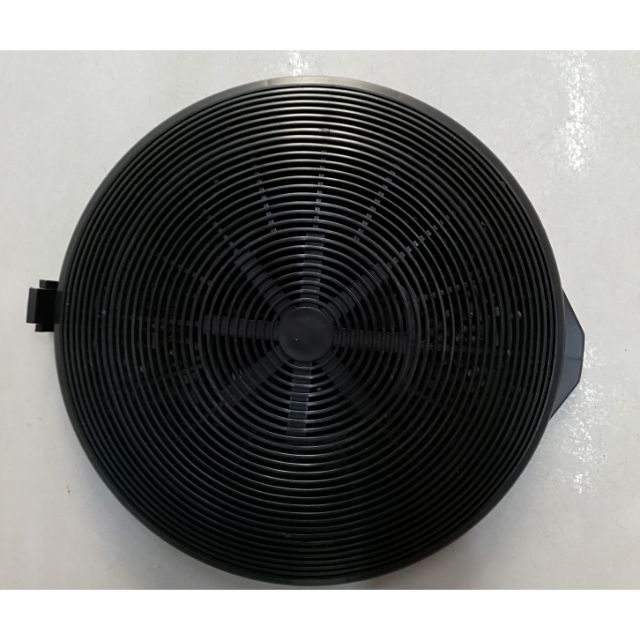 Vỉ than máy hút mùi Malloca H322.7New