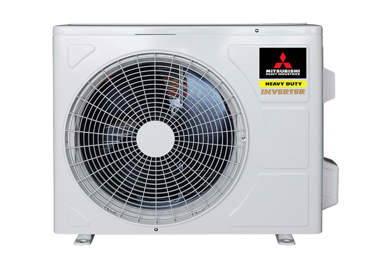 Máy Lạnh/điều hòa MITSUBISHI SRK10YT-S5
