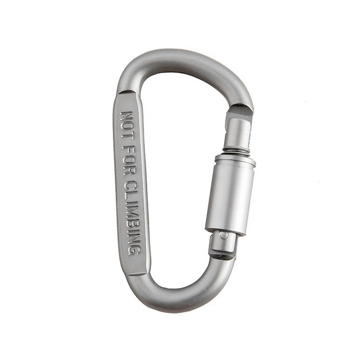 [HCM]Móc Khóa Phượt Đa Năng  Phụ Kiện Dã Ngoại [ 1 Chiếc ]