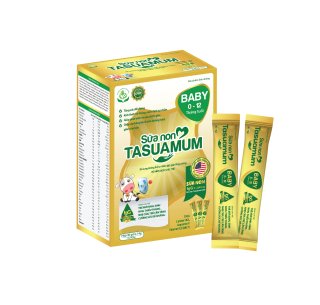 Sữa Non Tasuamum baby thumbnail