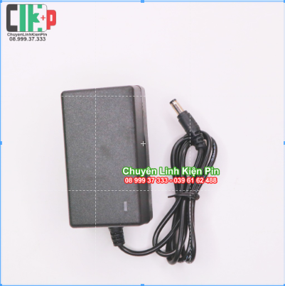 [ TV ] Sạc 1S lion  4.2V 2A  ( CLKP _ 330 )