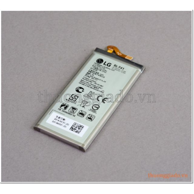 Pin lg g8 thinq g820 3500mah