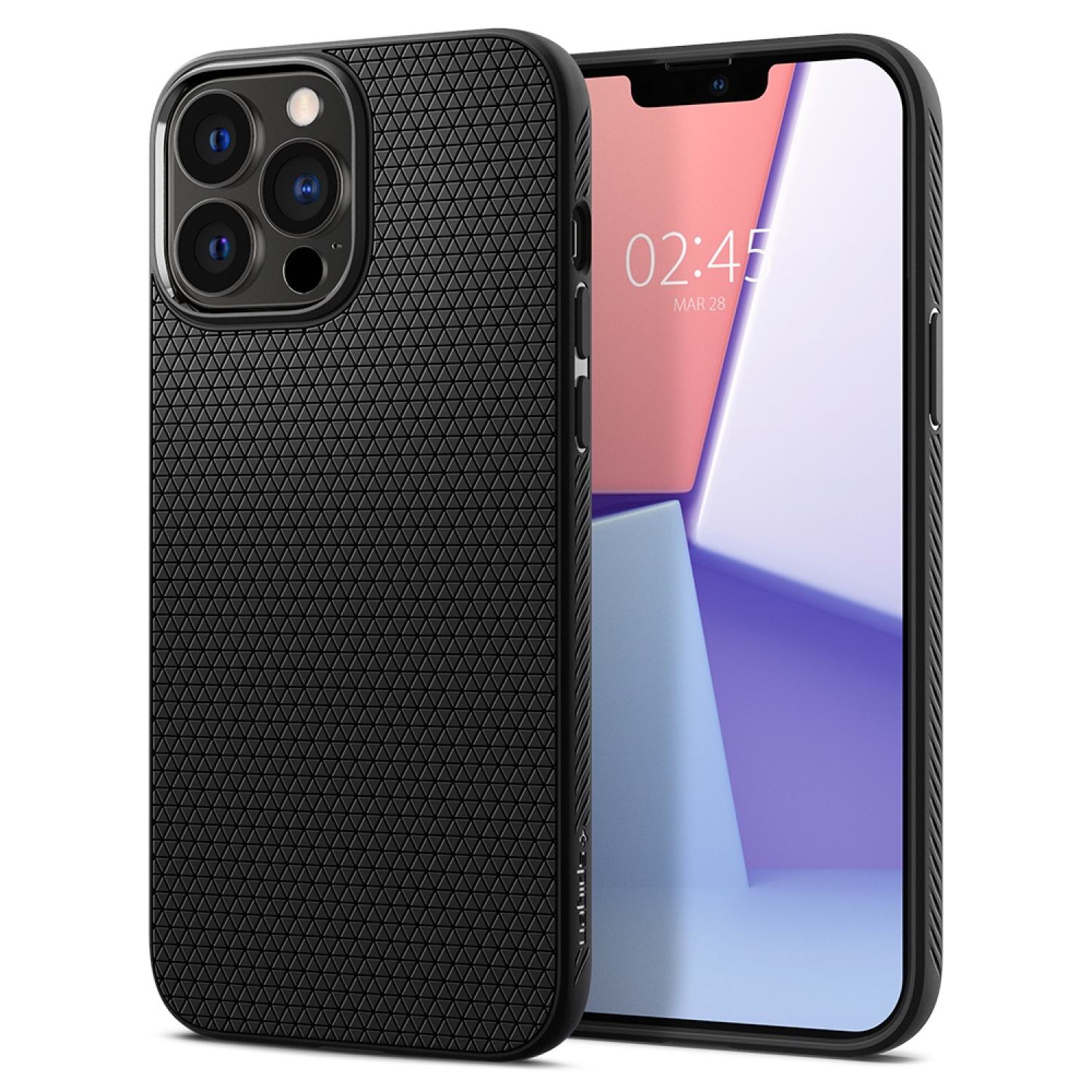Spigen Liquid Air case for iPhone 14 series-Original