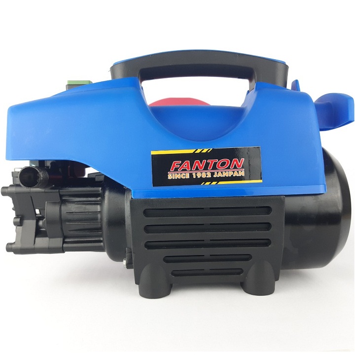 Máy Rửa Xe 1800W FANTON FT18