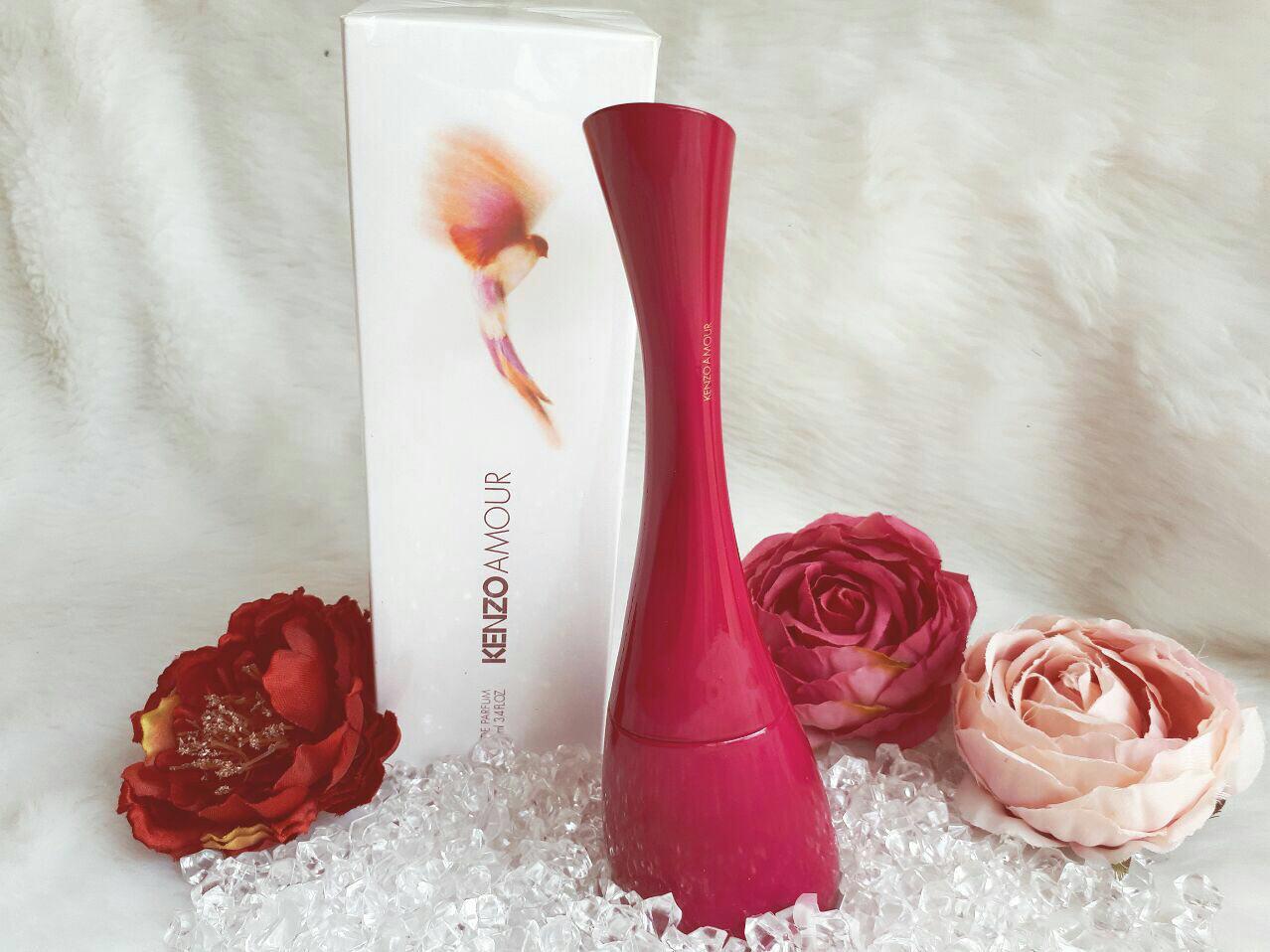 [Chiết 2,5,10ml] Nước hoa Nữ Kenzo Amour EDP