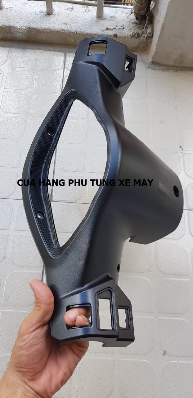 [HCM]BỢ CỔ XE WAVE RS100 - WAVE ALPHA 2010 - 16 - HÀNG ZIN