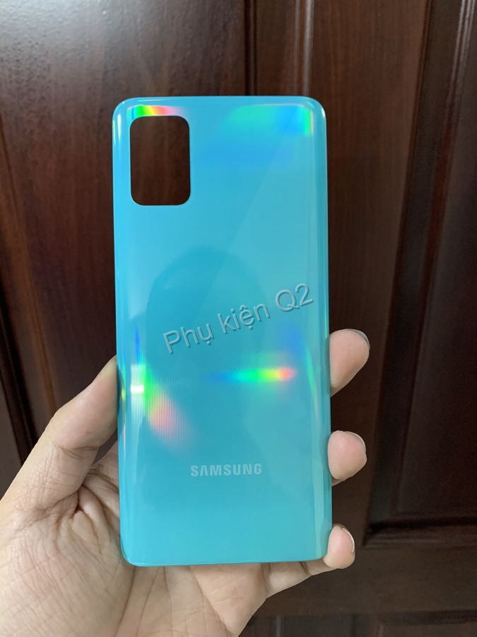 Nắp lưng SS A51 / A71 thay thế cho máy vỡ lưng