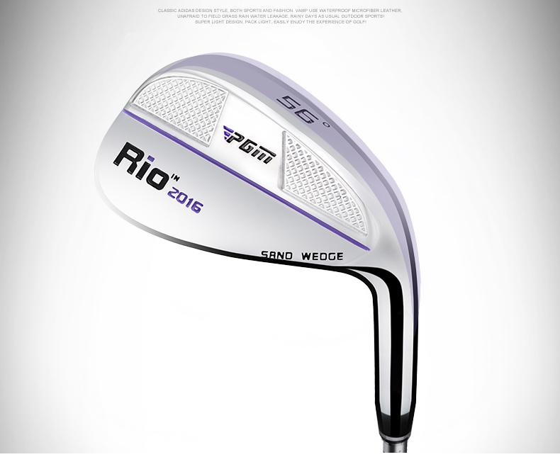 Bộ Gậy Tập Golf Nữ - PGM LTG006
