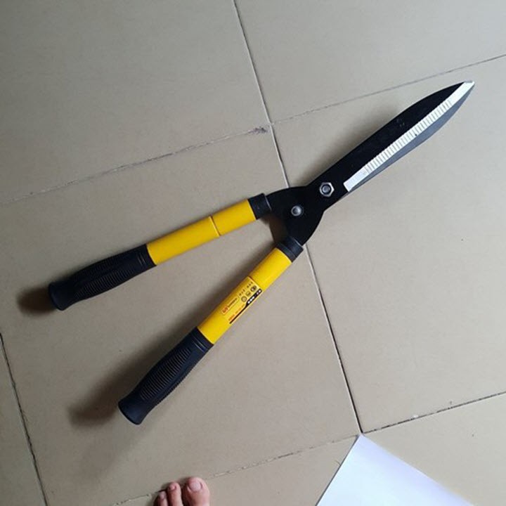 Kéo cắt tỉa cây cảnh, hàng rào