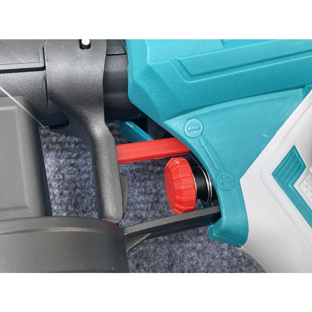 Máy phun sơn dùng pin Lithium 20V Total TSGLI2003