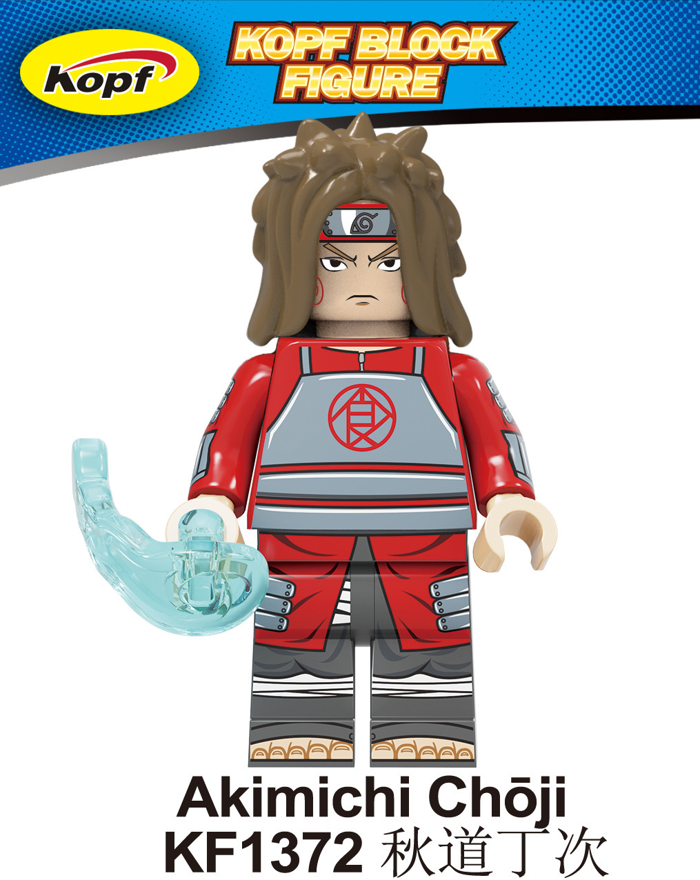 Mini Các Mẫu Nhân Vật Konan Hidan Uchiha Obito Kakuzu Trong Naruto Mẫu Mới Ra Siêu Hot KF6119