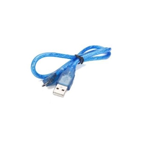 cáp nạp micro esp8266 30cm