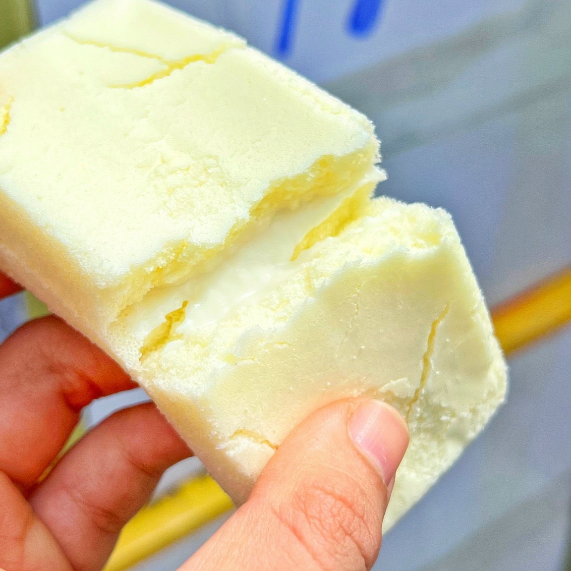 Bánh Bông Lan Yipin Đậu Nành ( loại 500g )