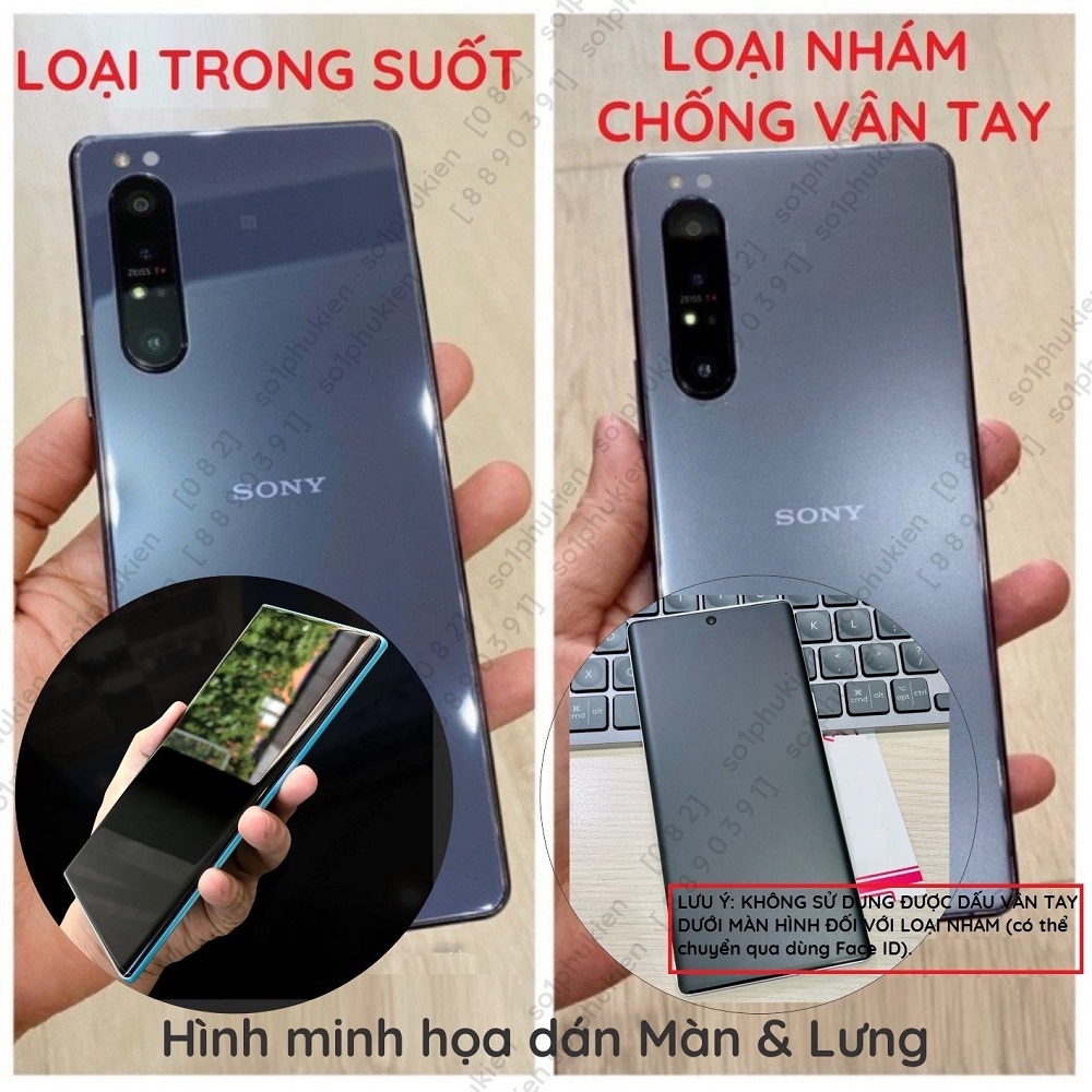 Dán Viền Ppf Iphone 13 / Iphone 13 Pro / Iphone 13 Mini / Iphone 13 Pro Max